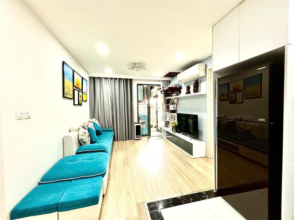 Bán căn hộ tòa e3 mặt phố vũ phạm hàm 93.7m2 3 phòng ngủ giá 7 tỷ