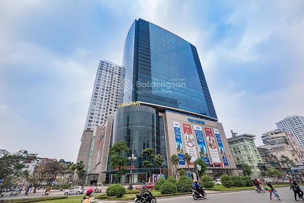 Tôi bán căn hộ cao cấp tòa vinhome 54 nguyễn chí thanh 120m2 nội thất nhập khẩu