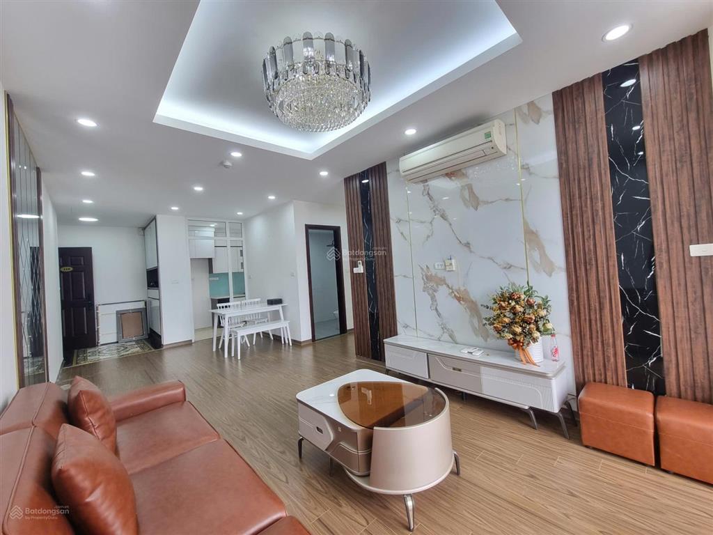 Bán căn hộ chung cư cowaelmic 198 nguyễn tuân 100m2, 3 ngủ giá 6 tỷ.  0988 669 ***