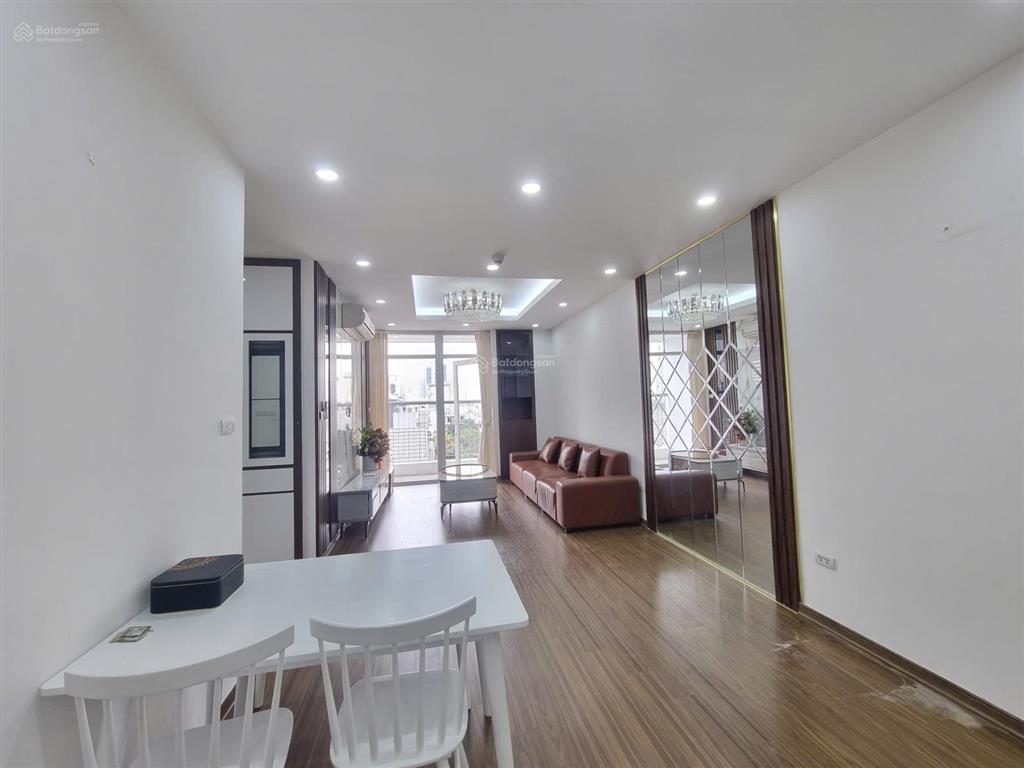 Bán căn hộ chung cư cowaelmic 198 nguyễn tuân 100m2, 3 ngủ giá 6 tỷ.  0988 669 ***