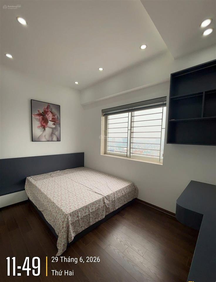 Bán gấp căn hộ 146m² tòa hà thành plaza 102 thái thịnh giá 12 tỷ.  0988 669 ***