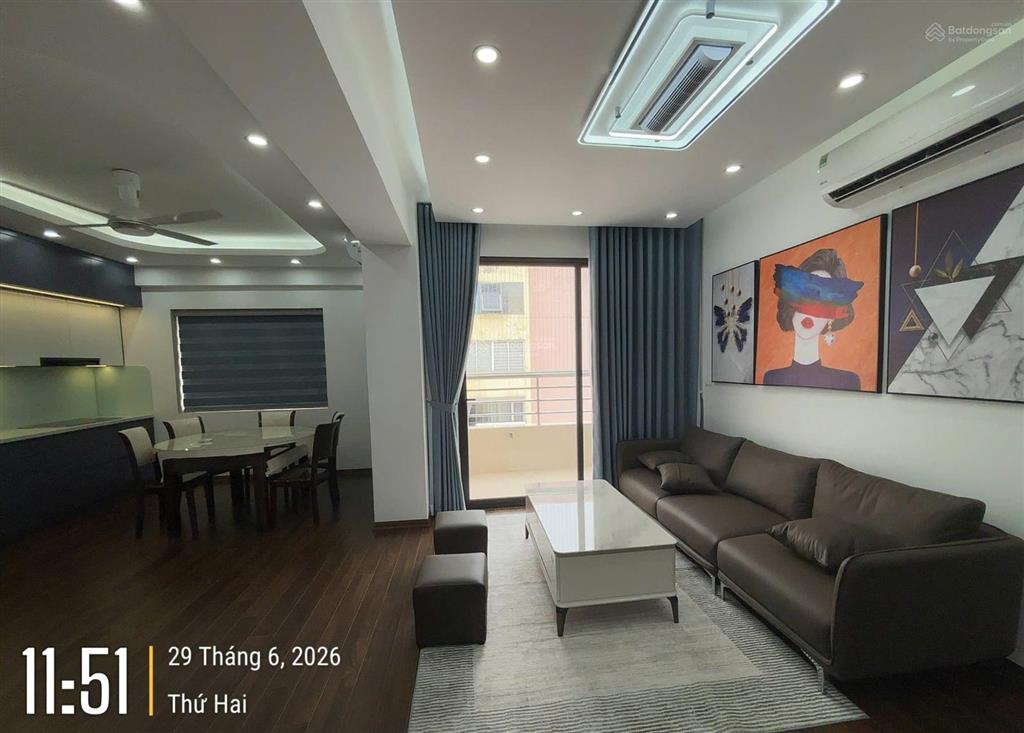 Bán gấp căn hộ 146m² tòa hà thành plaza 102 thái thịnh giá 12 tỷ.  0988 669 ***