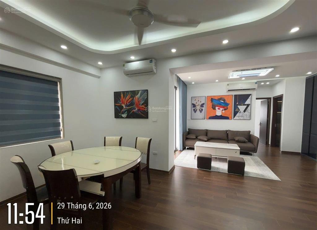 Bán gấp căn hộ 146m² tòa hà thành plaza 102 thái thịnh giá 12 tỷ.  0988 669 ***