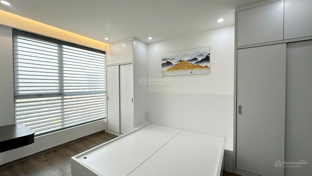 Bán căn hộ condominium 259 yên hòa 90m2, 3 ngủ nhà đẹp ở ngay giá 7.1 tỷ, có slot oto