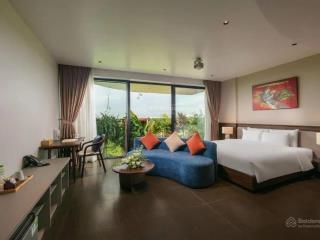 Bán toà căn hộ mặt phố quảng khánh tây hồ  chuyên dành cho khách nước ngoài ở, 110m2 mặt phố