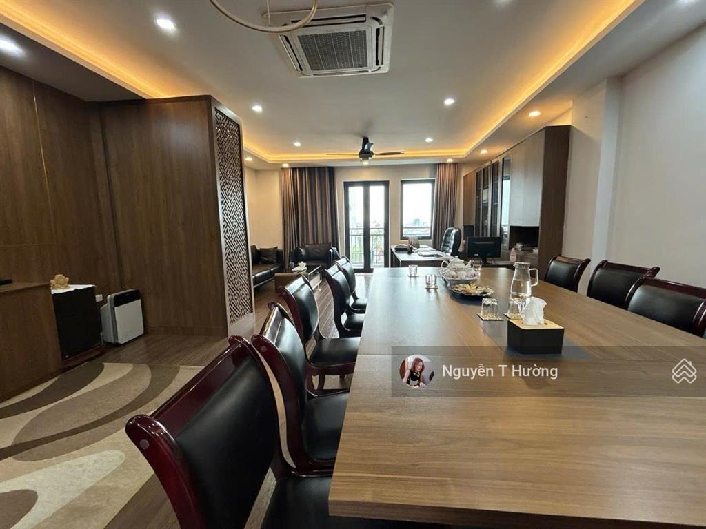 Hiếm  nhà phố trung kính cầu giấy  nhà phân lô ô tô tránh vỉa hè, vừa ở vừa kinh doanh