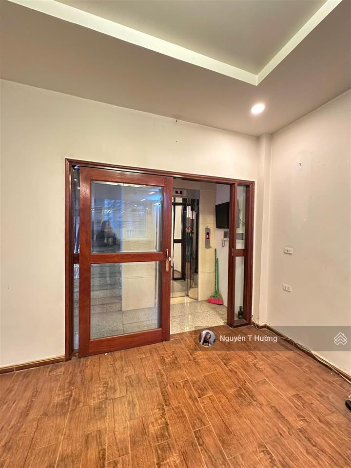 Nhà phân lô nguyên hồng đống đa, phân lô ô tô tránh vỉa hè kinh doanh