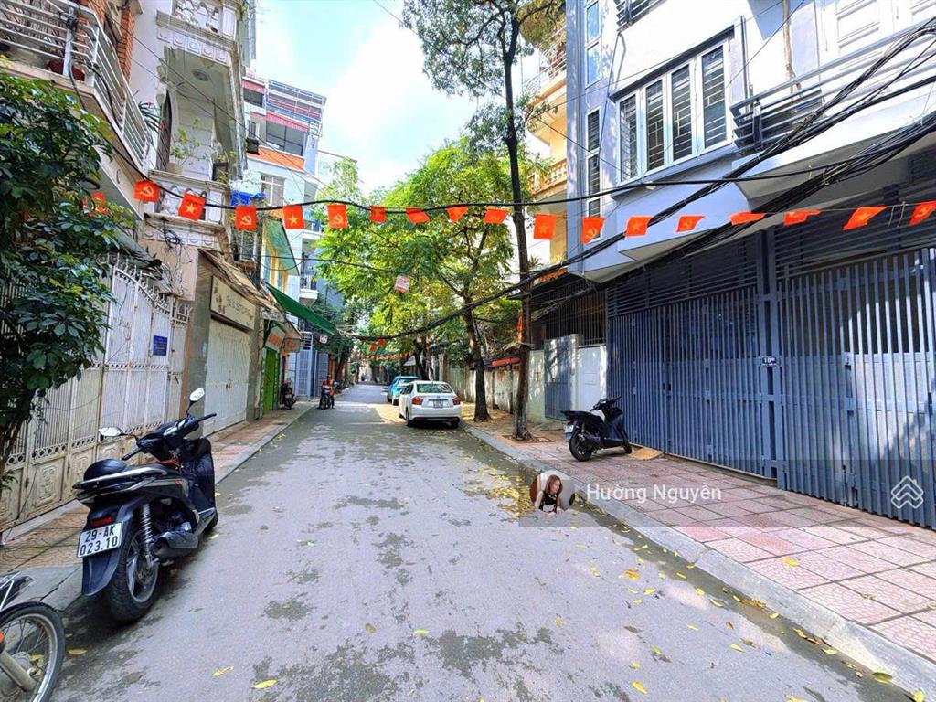Hiếm hoàng cầu  gần vườn hoa trần quang diệu  ô tô chạy vòng quanh 50m dân xây cực chắc