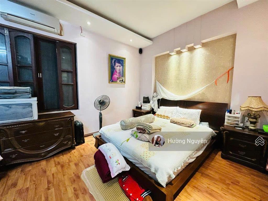 Bán nhà nghĩa đô  2 mặt ô tô tránh, có vỉa hè, 68m2 quá đẹp