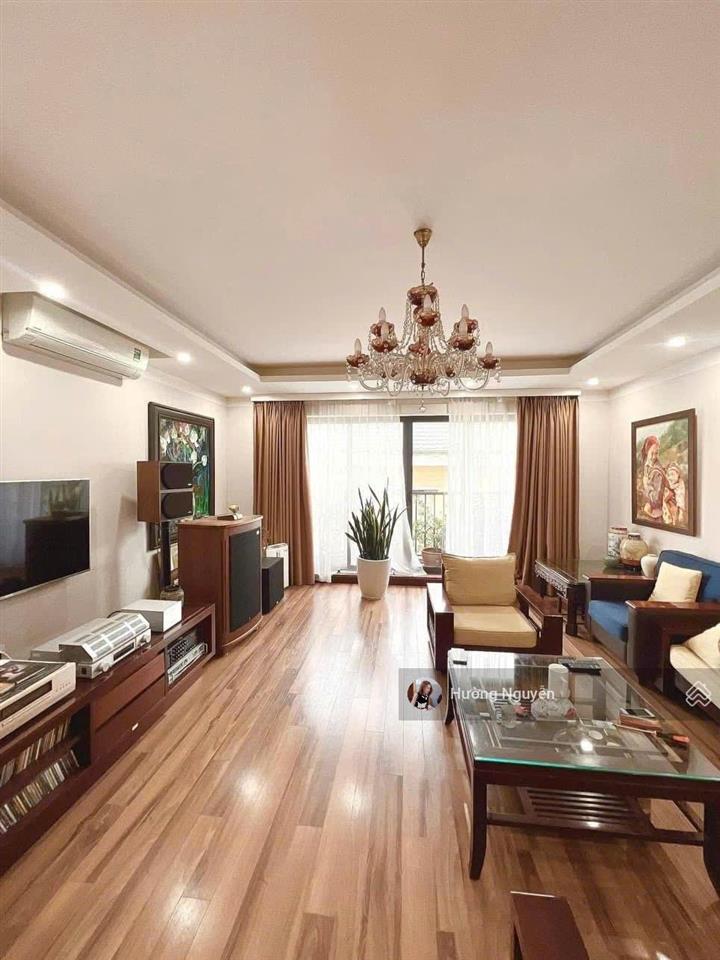 Hiếm  phố nguyễn thị định cầu giấy nhà mới 65m2  7 tầng thang máy