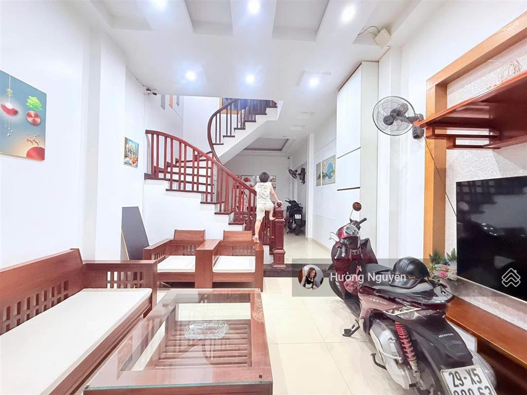 Hiếm  bán nhà trung hòa cầu giấy | phân lô yên tĩnh dân xây chắc chắn, gần vành đai 2.5
