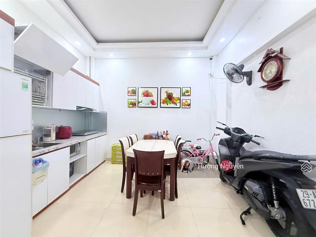 Hiếm  bán nhà trung hòa cầu giấy | phân lô yên tĩnh dân xây chắc chắn, gần vành đai 2.5