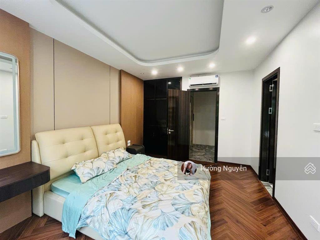 Giảm 2 tỷ, bán nhà mặt ngõ trần duy hưng  cách phố 30m | ô tô đỗ cửa | nhà mới đẹp ở ngay