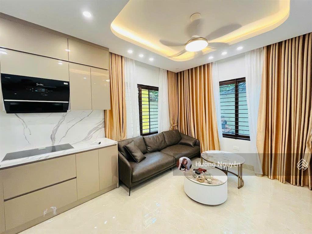 Giảm 2 tỷ, bán nhà mặt ngõ trần duy hưng  cách phố 30m | ô tô đỗ cửa | nhà mới đẹp ở ngay