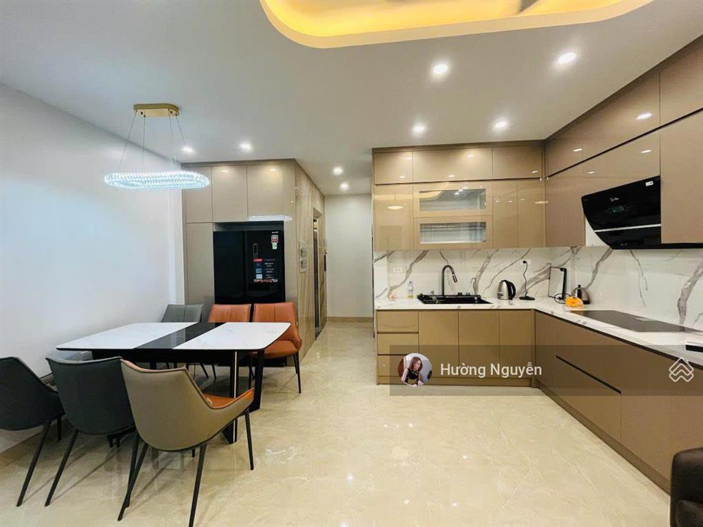 Giảm 2 tỷ, bán nhà mặt ngõ trần duy hưng  cách phố 30m | ô tô đỗ cửa | nhà mới đẹp ở ngay
