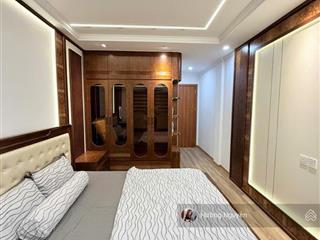 Hiếm nhà mới cầu giấy | 7 tầng thang máy | ô tô đỗ cạnh nhà | phân lô bộ công an