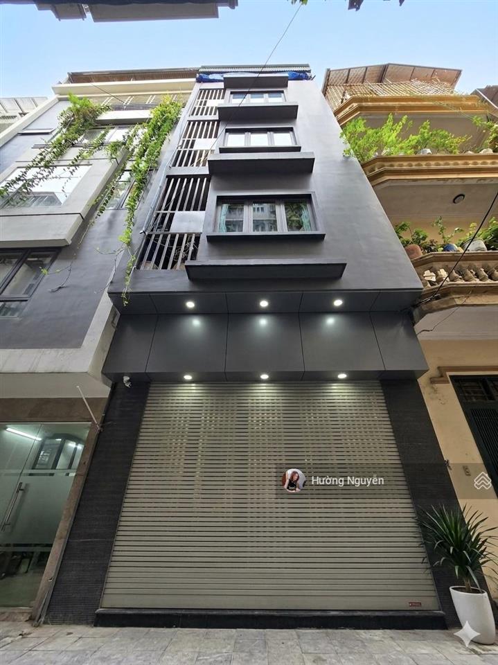(hiếm) phân lô vip trung kính  gara ô tô  2 thoáng trước sau  nội thất đẹp tiền tỷ