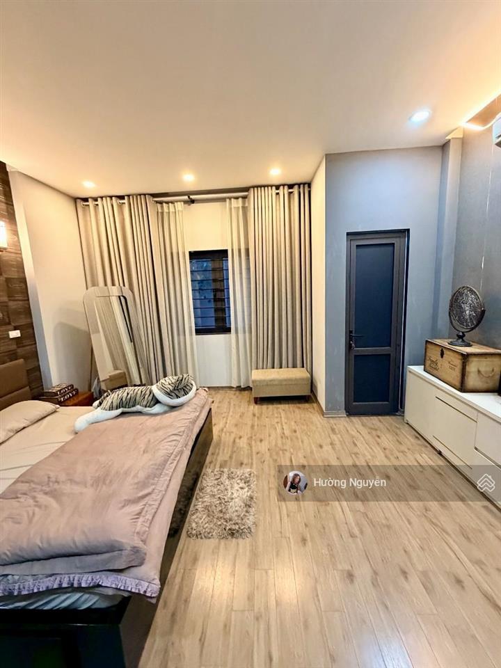 (hiếm) phân lô vip trung kính  gara ô tô  2 thoáng trước sau  nội thất đẹp tiền tỷ