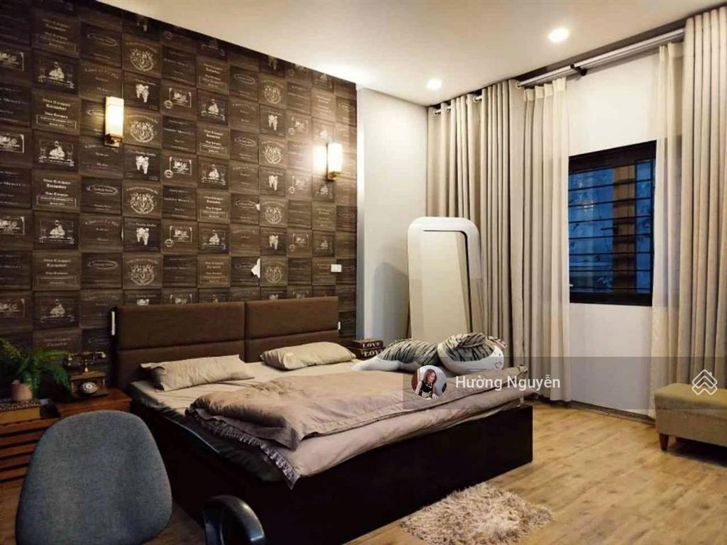 (hiếm) phân lô vip trung kính  gara ô tô  2 thoáng trước sau  nội thất đẹp tiền tỷ