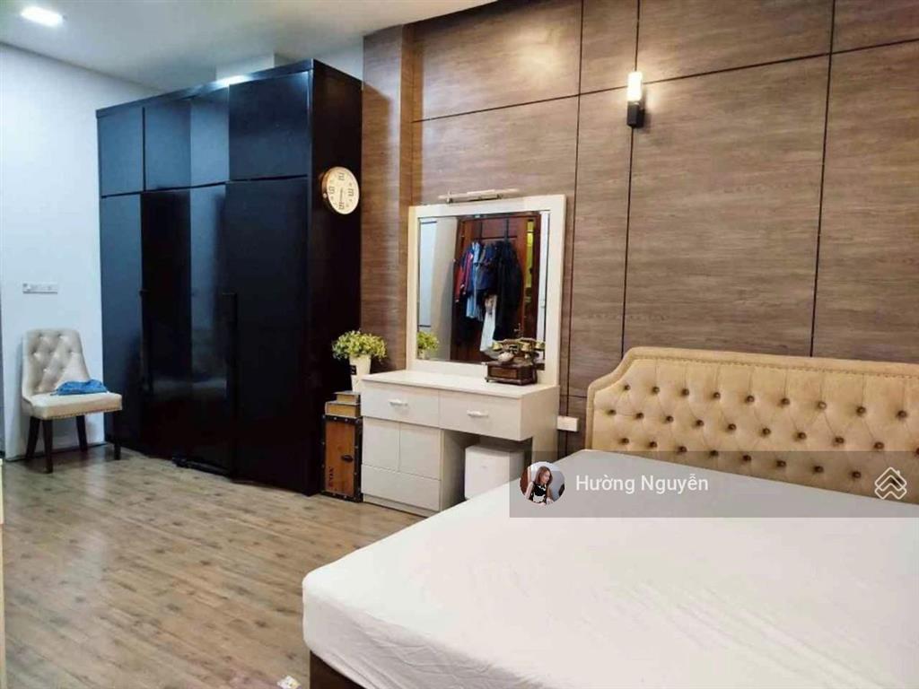 (hiếm) phân lô vip trung kính  gara ô tô  2 thoáng trước sau  nội thất đẹp tiền tỷ