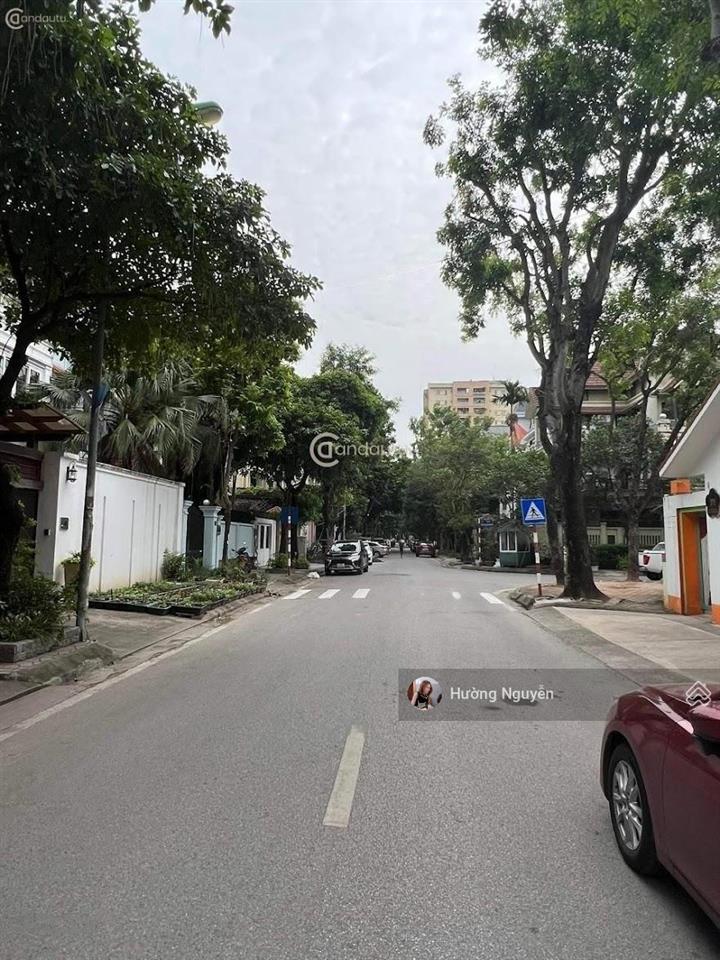 Nhỉnh 38 tỷ  sở hữu biệt thự sân vườn mỹ đình 1  phân khu cao cấp, 115m2