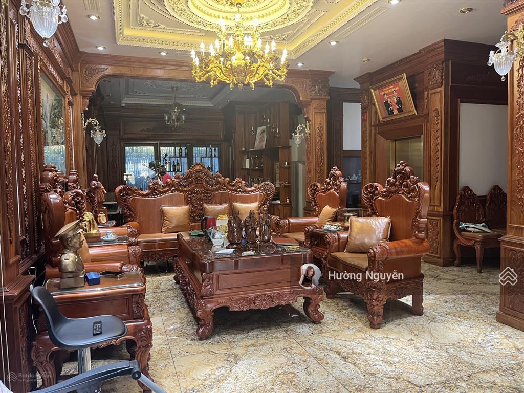 Nhỉnh 38 tỷ  sở hữu biệt thự sân vườn mỹ đình 1  phân khu cao cấp, 115m2