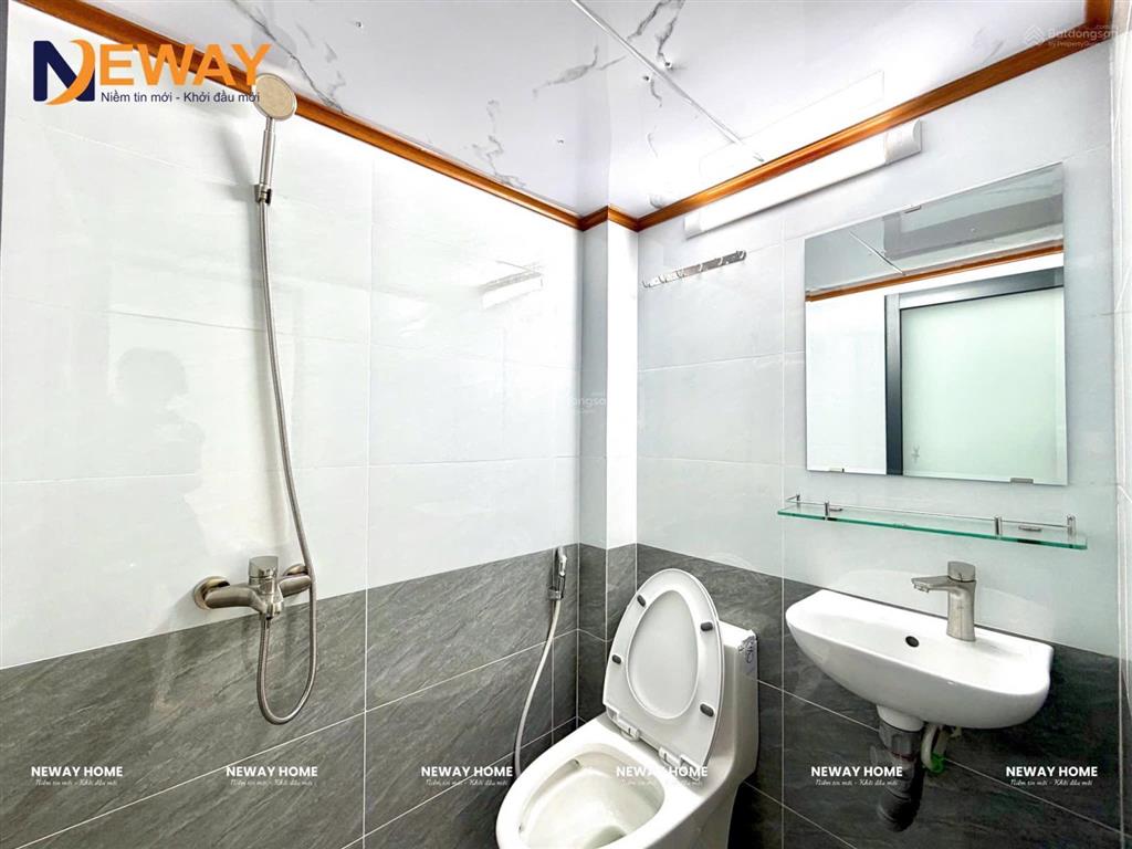 Cho thuê phòng mới xây ở gần aeon tân phú full nội thất