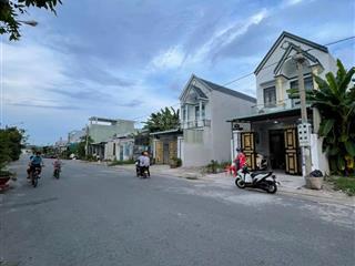 Bán nhà riêng tại khu dân cư tân kim, 3,75 tỷ, 106m2, giá siêu hời