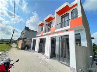 Bán nhà riêng tại đường tập đoàn 2, huyện cần giuộc, 1,25 tỷ, 40 m2