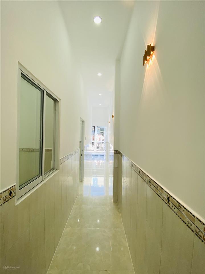 Bán nr tại tập đoàn 4, tân kim, cần giuộc, 2,6 tỷ, 94m2 siêu hot