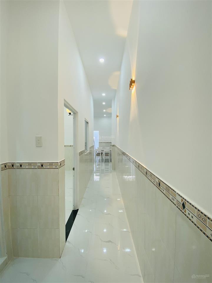 Bán nr tại tập đoàn 4, tân kim, cần giuộc, 2,6 tỷ, 94m2 siêu hot