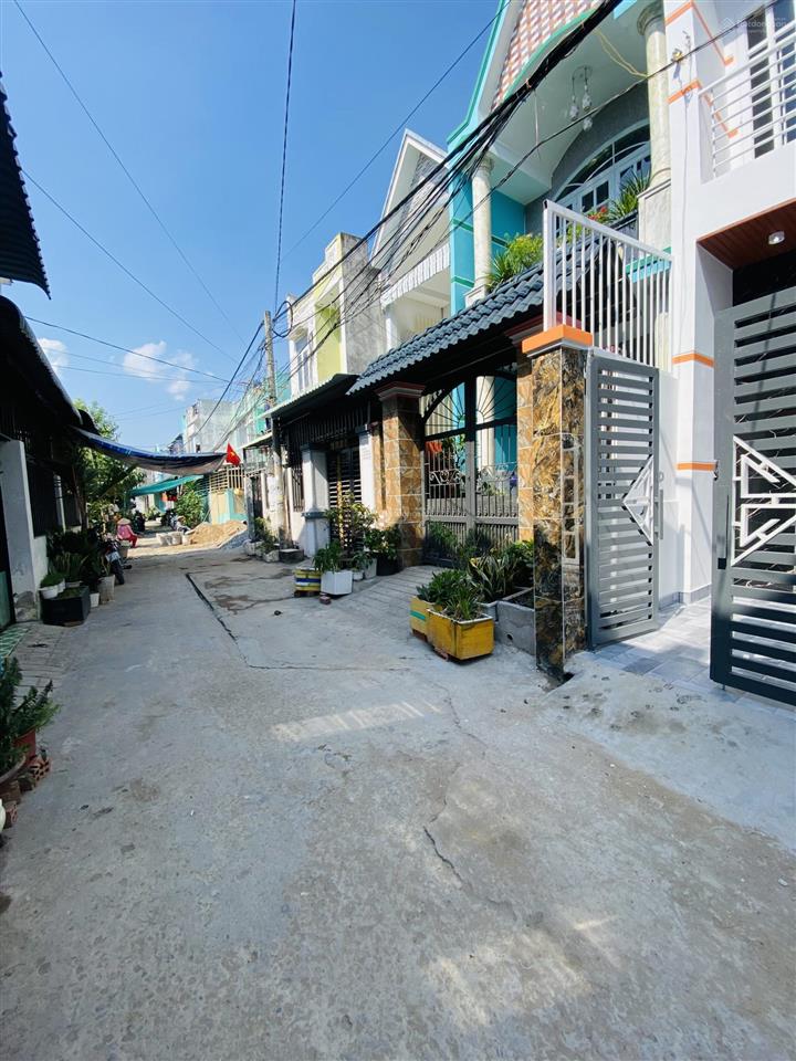 Bán nr tại tập đoàn 4, tân kim, cần giuộc, 2,6 tỷ, 94m2 siêu hot
