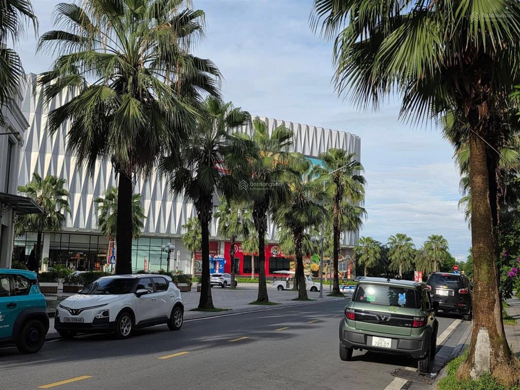 Bán biệt thự đơn lập hải âu 1. view nhìn biển nhân tạo nước mặn 6,1ha, chủ thiện chí bán
