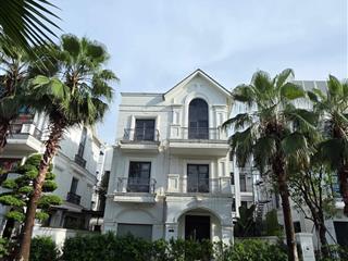 Bán biệt thự đơn lập hải âu 1. view nhìn biển nhân tạo nước mặn 6,1ha, chủ thiện chí bán
