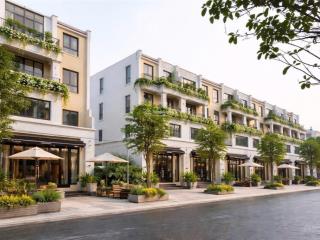 Bán gấp lk vinhomes wonder city, 96m² xẻ khe, giá 17 tỷ bao phí có thương lượng