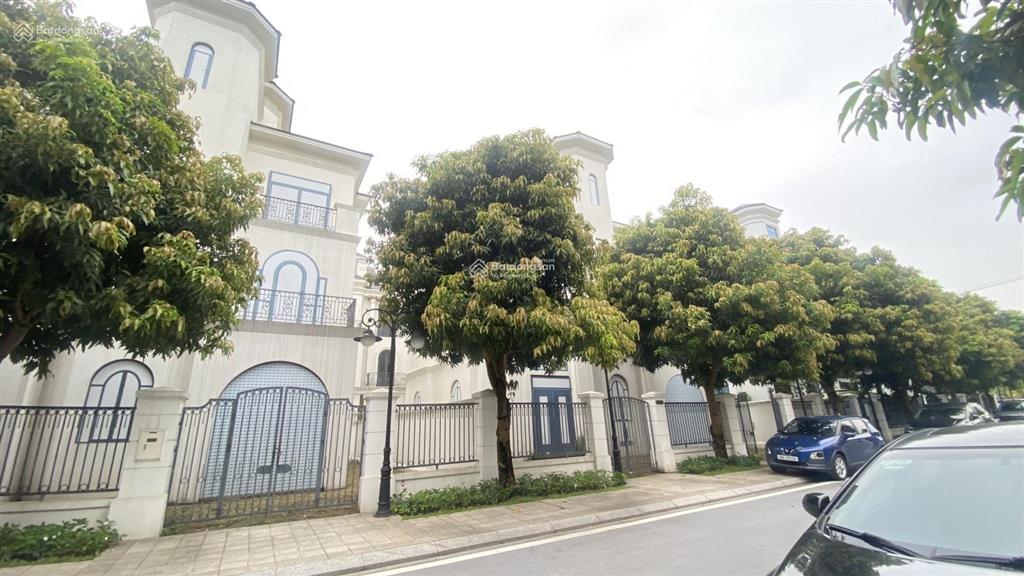 Bán biệt thự giá tốt đơn lập ngọc trai 288m2 đảo lớn chỉ 65 tỷ bao phí
