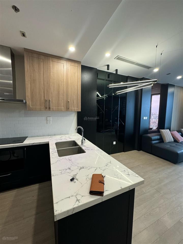 Gia đình có việc gấp cần tiền bán nhanh căn 3 ngủ 104m² green park tower dương đình nghệ