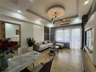 Gia đình có việc gấp cần tiền bán nhanh căn 3 ngủ 104m² green park tower dương đình nghệ