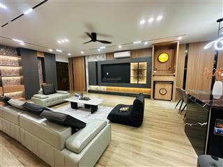 Chính chủ cần bán gấp căn 3 phòng ngủ chung cư thủy lợi tower