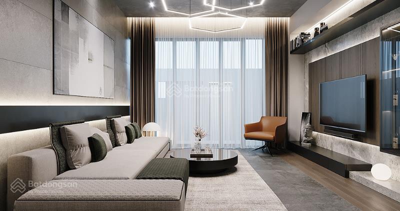 Chính chủ thiện chí bán gấp căn góc 124,7m2  3 ngủ mỹ đình pearl, giá 15 tỷ