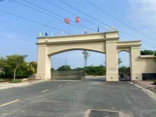 Bán đất 5400m2 tại 400 phạm hữu lầu, nhà bè, 125 tỷ vnd