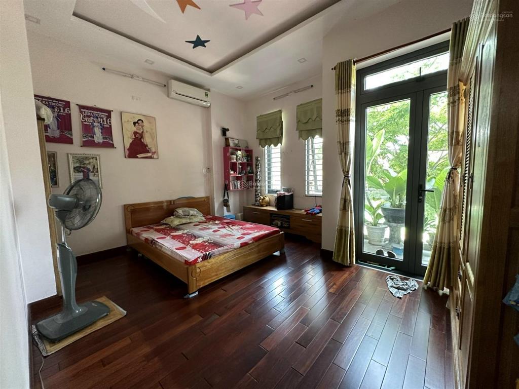 Bán nhà mặt phố kinh doanh sầm uất đường 10.5m hà huy tập  điện biên phủ 12.5 tỷ