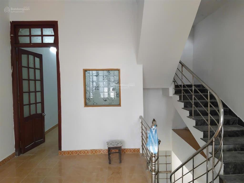 Bán nhà mặt phố kinh doanh sầm uất lý tự trọng 10.3 tỷ