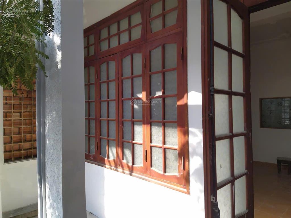 Bán nhà mặt phố kinh doanh sầm uất lý tự trọng 10.3 tỷ