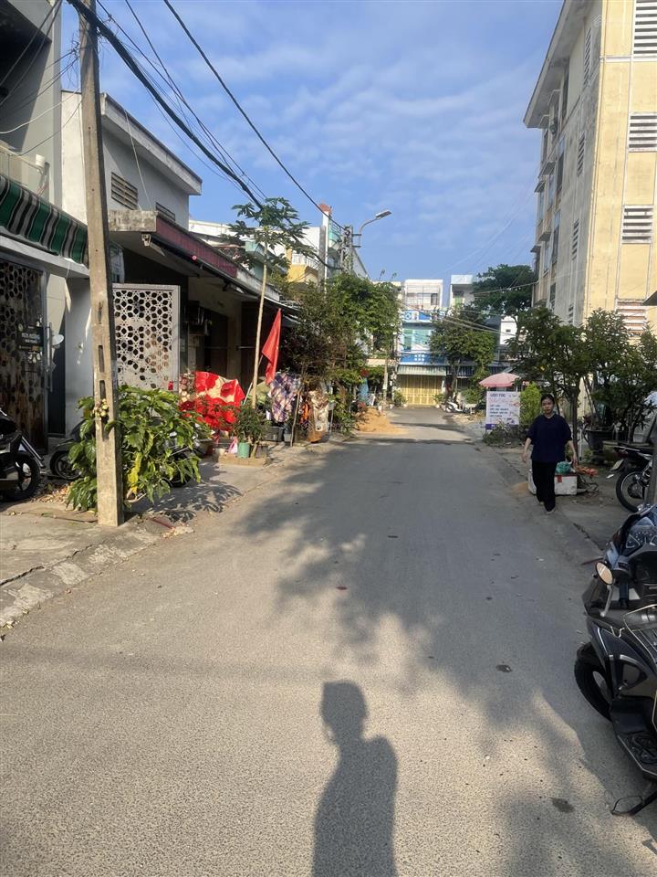 Bán đất tặng dãy trọ mt bình an 4 77m2 giá 7 tỷ