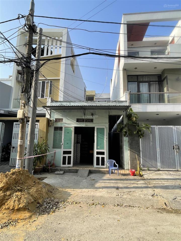 Bán đất tặng dãy trọ mt bình an 4 77m2 giá 7 tỷ