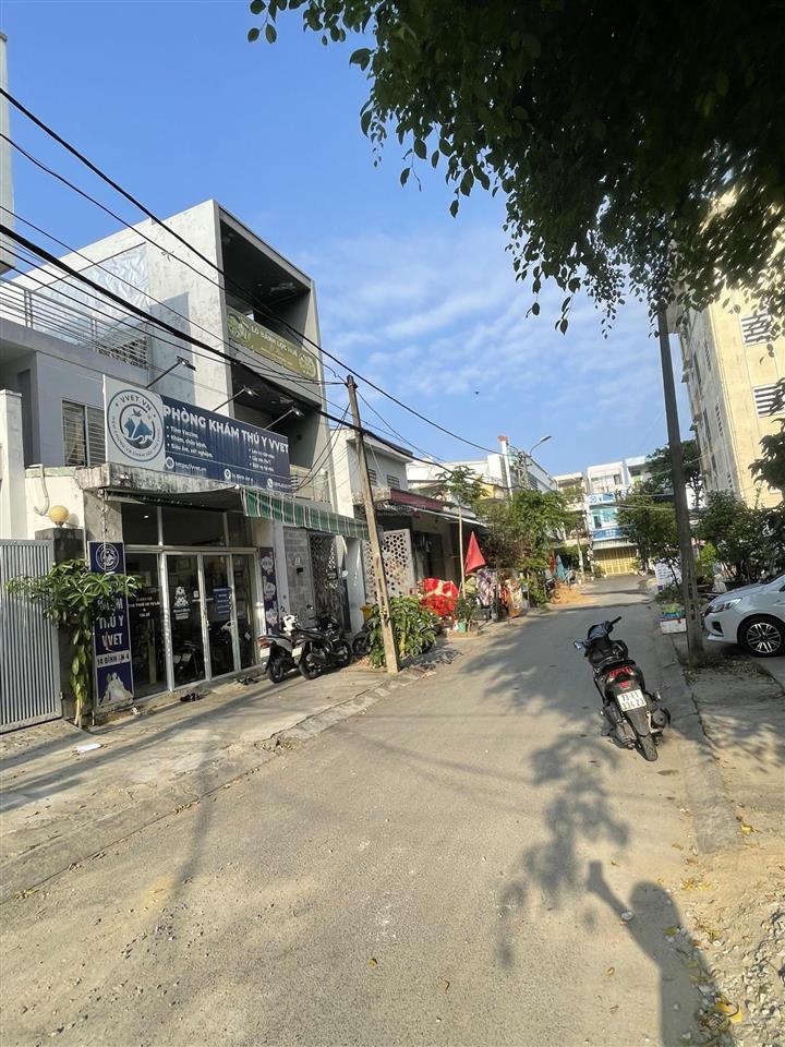 Bán đất tặng dãy trọ mt bình an 4 77m2 giá 7 tỷ