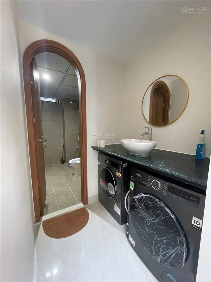 Căn homestay hồ bơi mới 100% ngay sát bãi biển mân thái  dòng tiền 45triệu/tháng