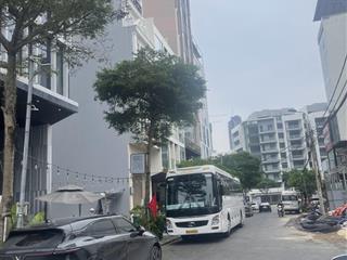 Lô đất nguyễn chế nghĩa cách bãi tắm mân thái hơn 500m  dt 98m2 ( 6,5x 15)