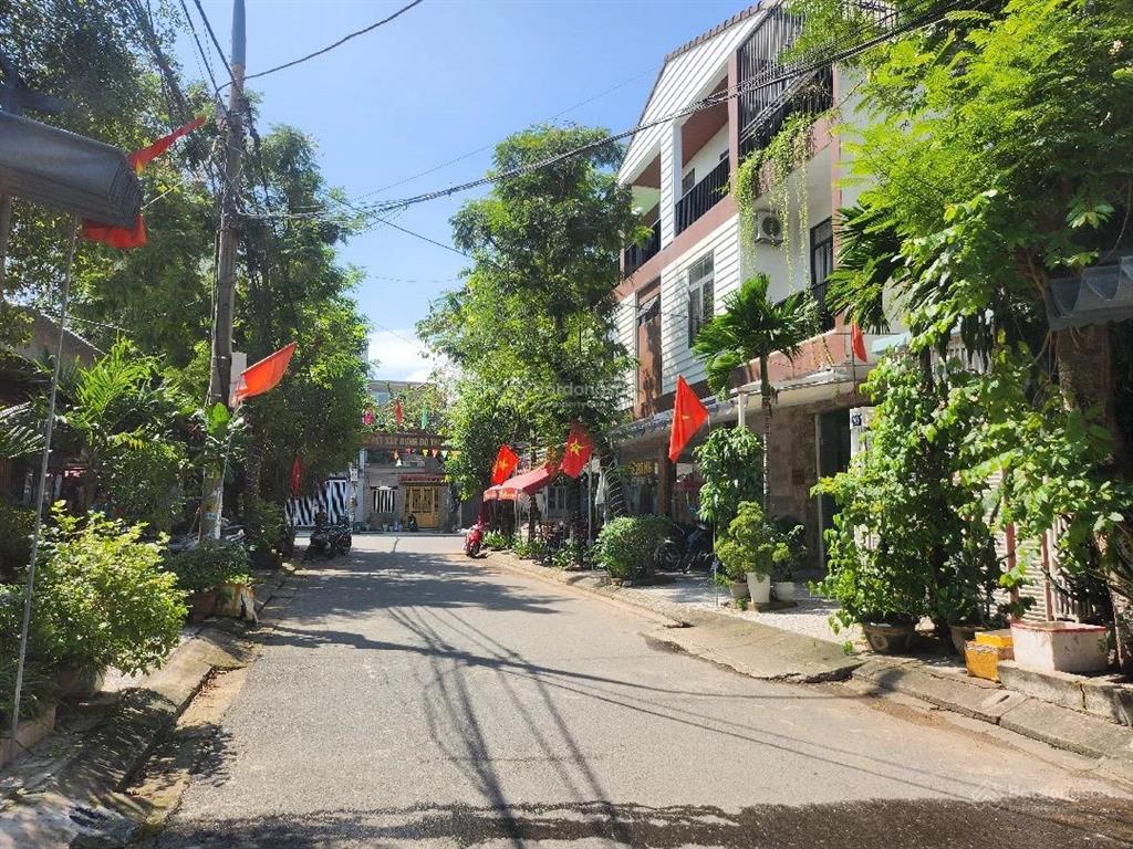 Bán đất mt nguyễn đổng chi  song song lê thanh nghị  77m2( 4,5 x 17 )